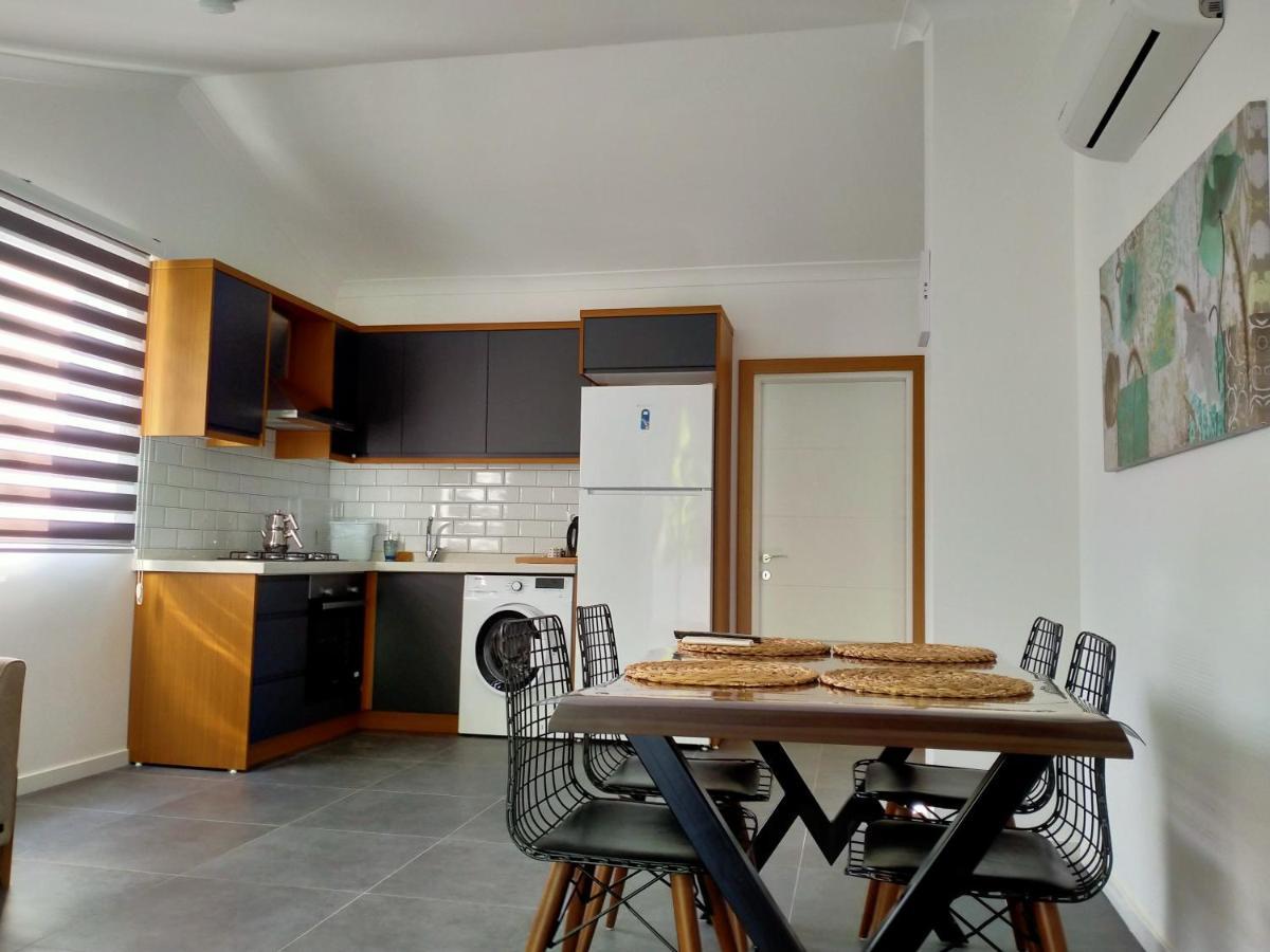 Adahan Family Rooms Gocek 교젝 외부 사진