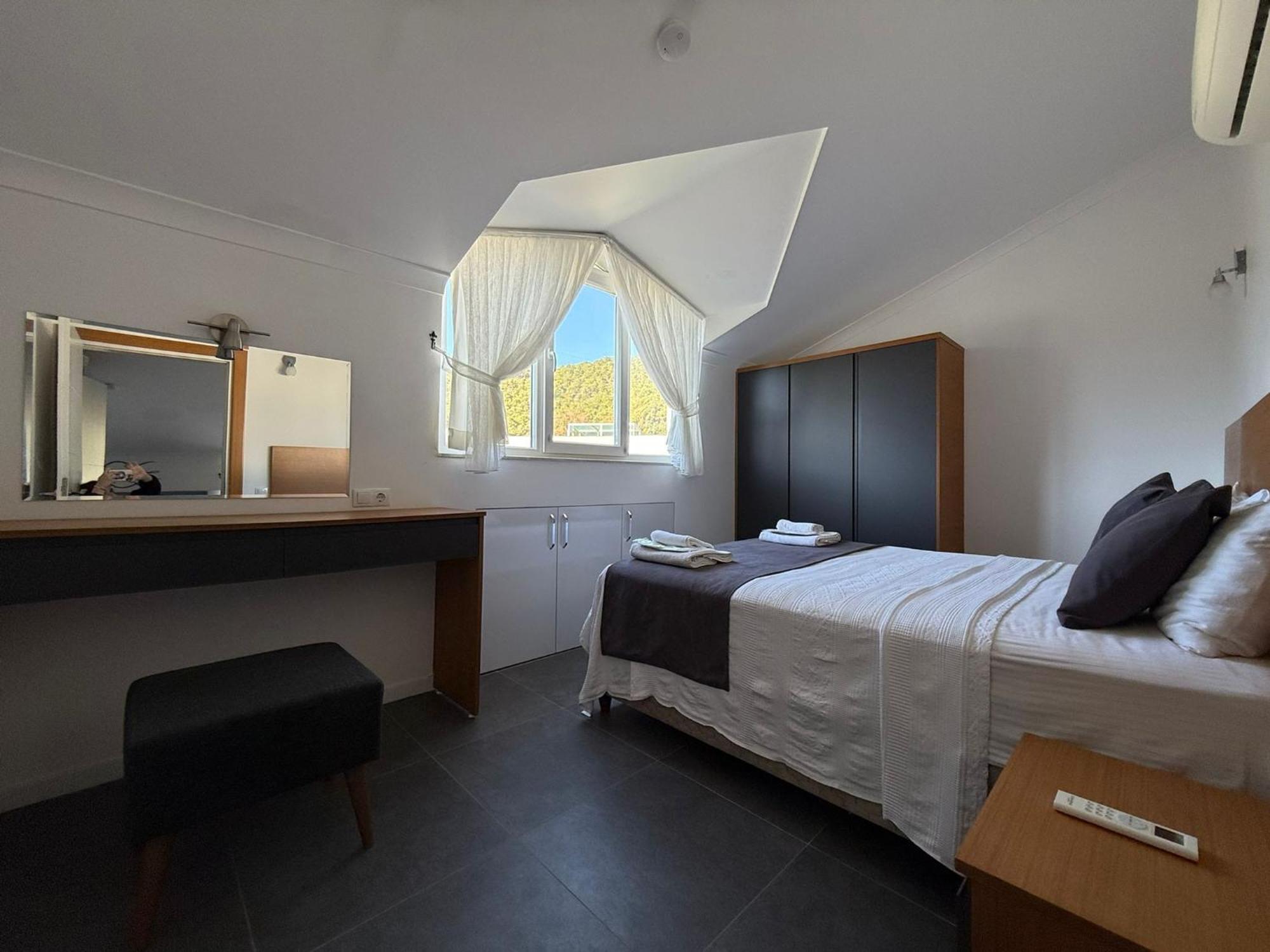 Adahan Family Rooms Gocek 교젝 외부 사진